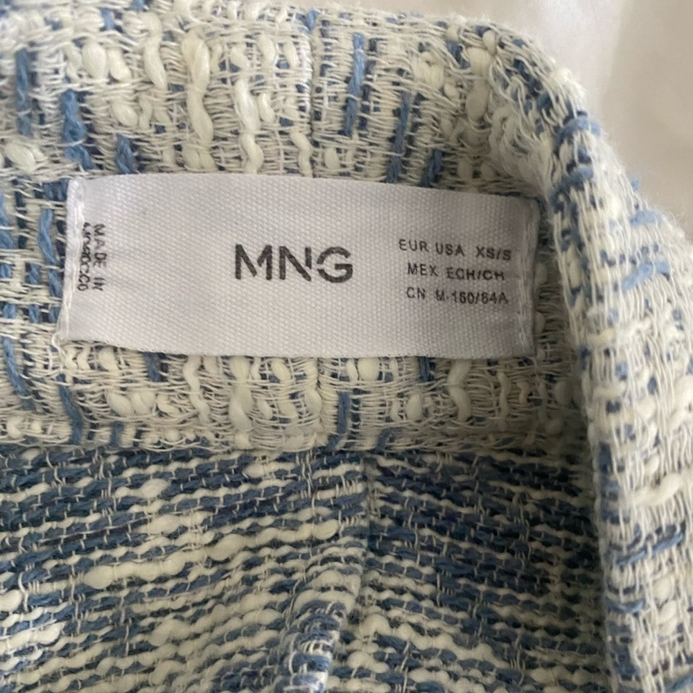 Mango Fall Sweater - Picture 2 of 5